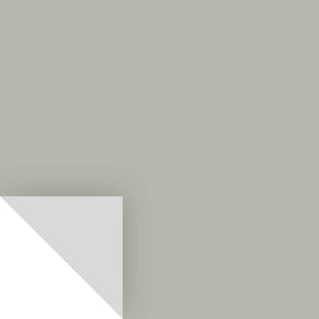 Samplize Samplize Benjamin Moore Sea Haze Peel & Stick Color Sample 2137-50 BM213750